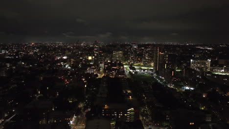 shot in new york city during the summer