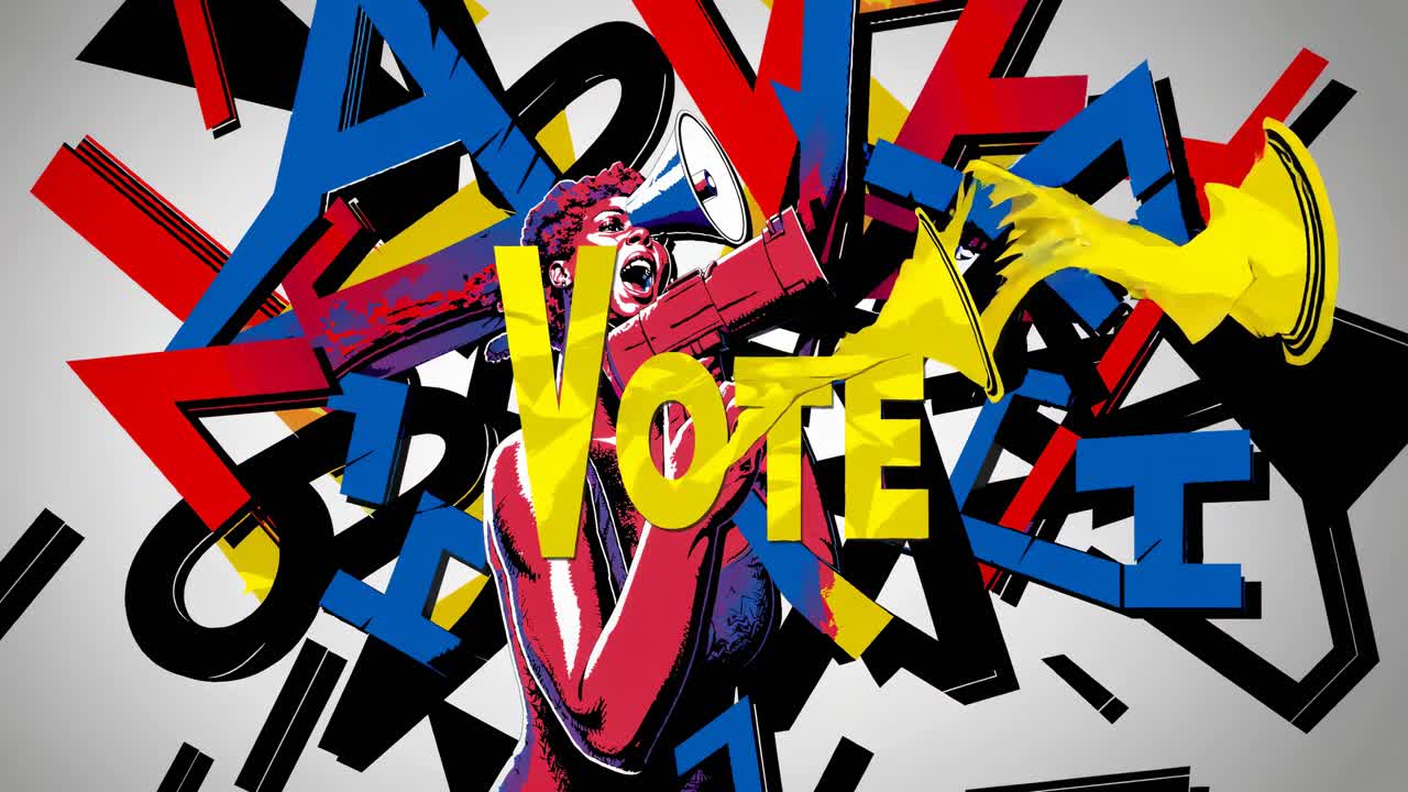 voto: un poderoso llamamiento a la acción