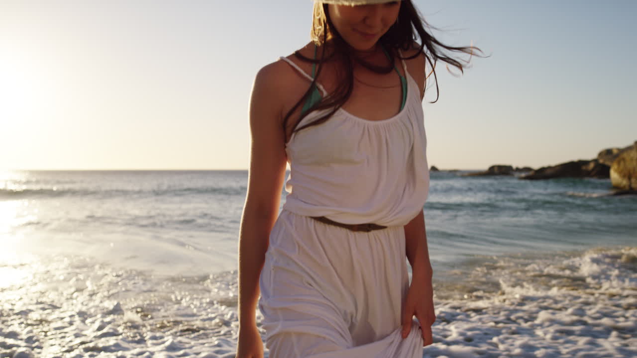 It's summertime. Where else would I be?