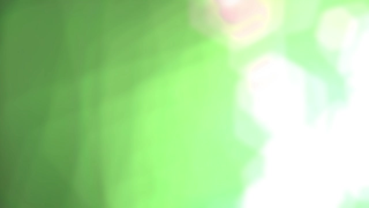 렌즈 플레어 텍스처 효과 배경