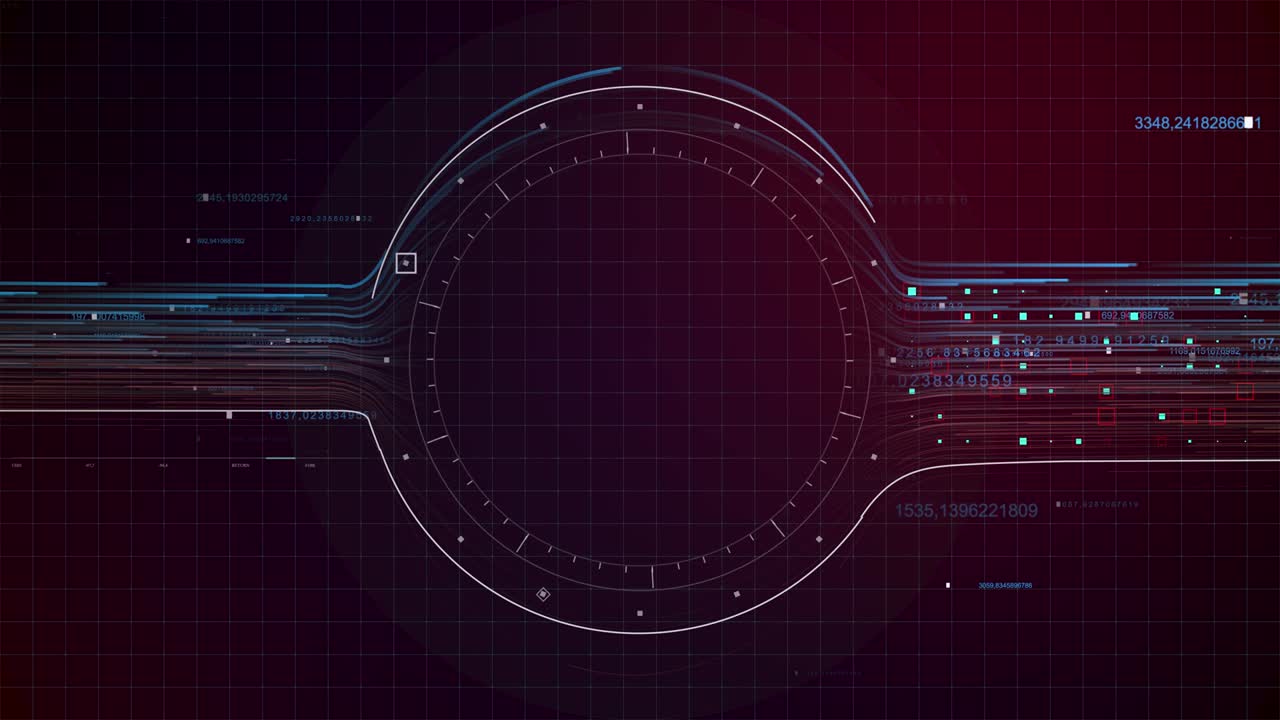 Digital Background 4K