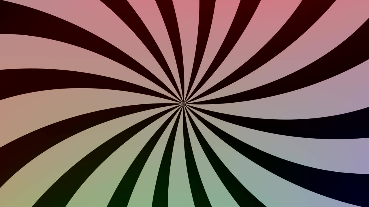 커 포인트가 중앙에 위치하여 전체 배경을 는 다양한 색상의 원형 프입니다.