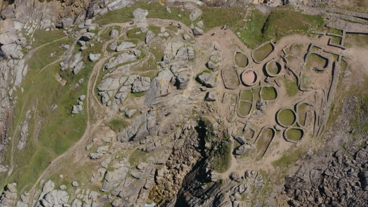 공중, 슬로우 모션