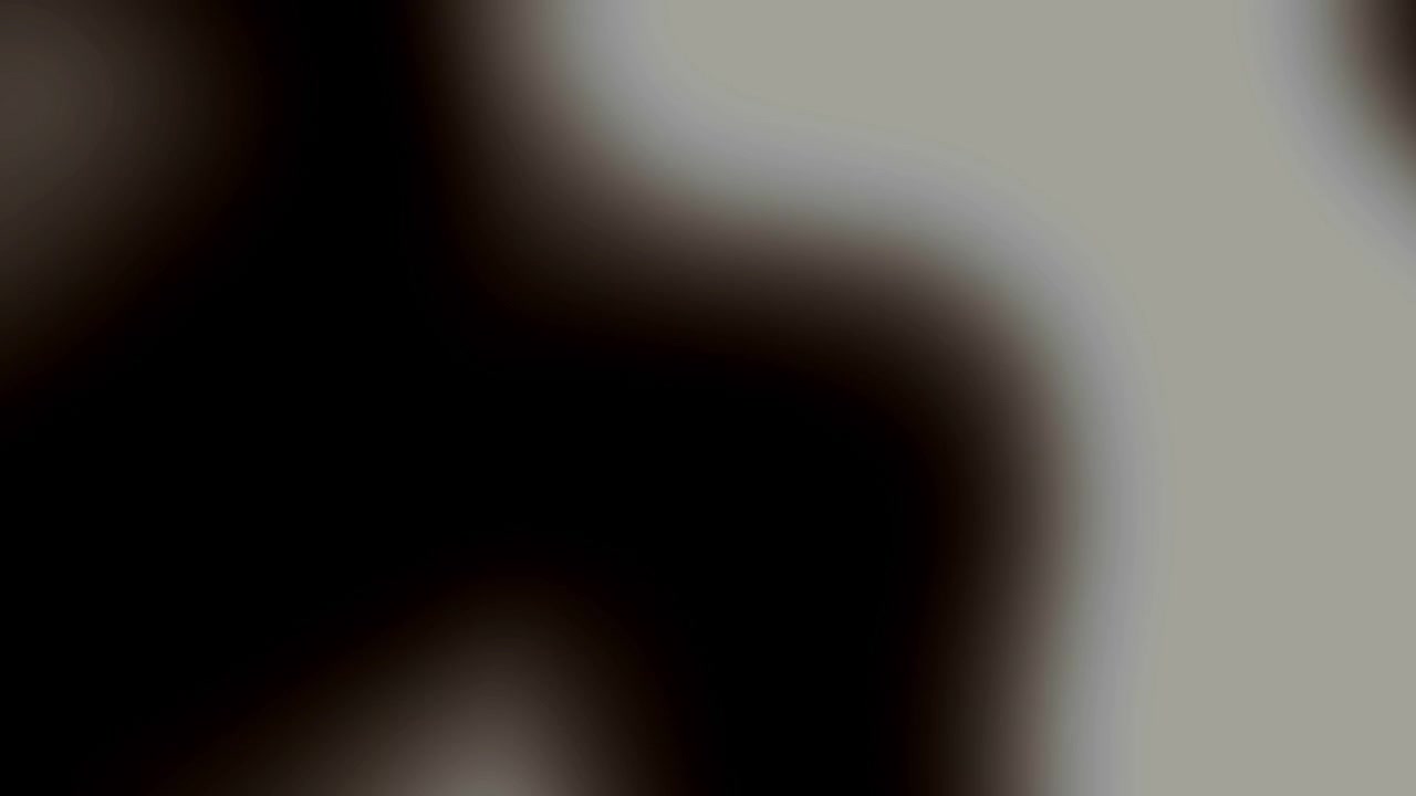 Abstract Light Leak Transition Effect