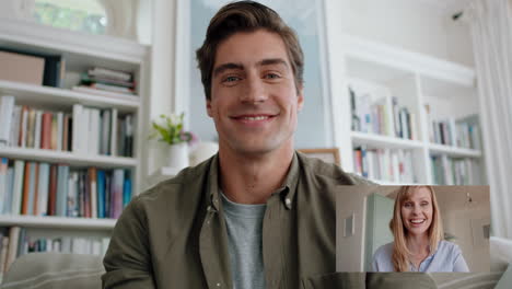 attractive-man-video-chatting-with-girlfriend-using-webcam-smiling-enjoying-online-long-distance-relationship