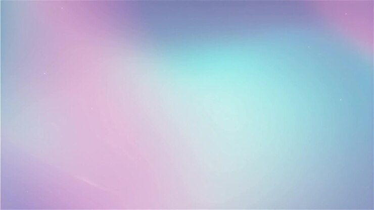Abstract Gradient Background