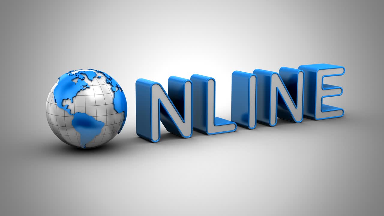 온라인 애니메이션