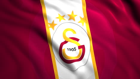 galatasaray flag