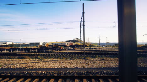 viaje en tren marsella 01