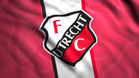 fc utrecht football jersey