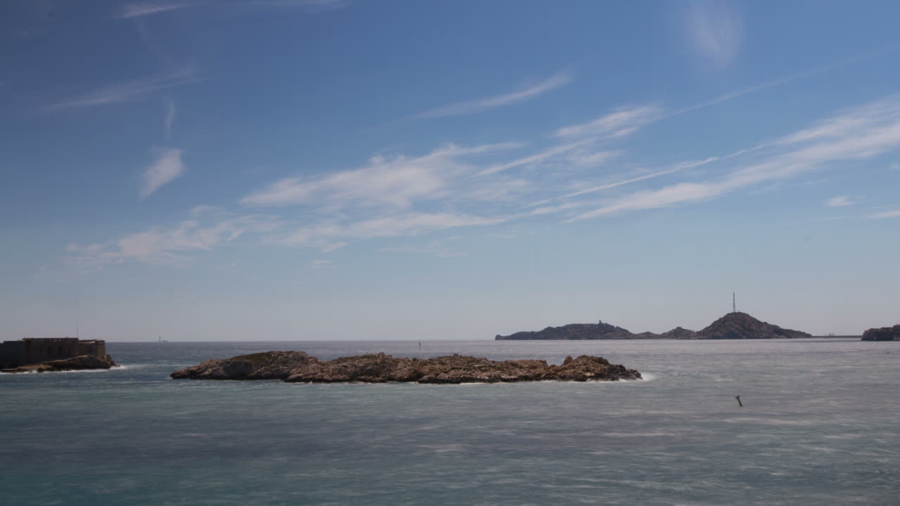 마르세유 해안 00