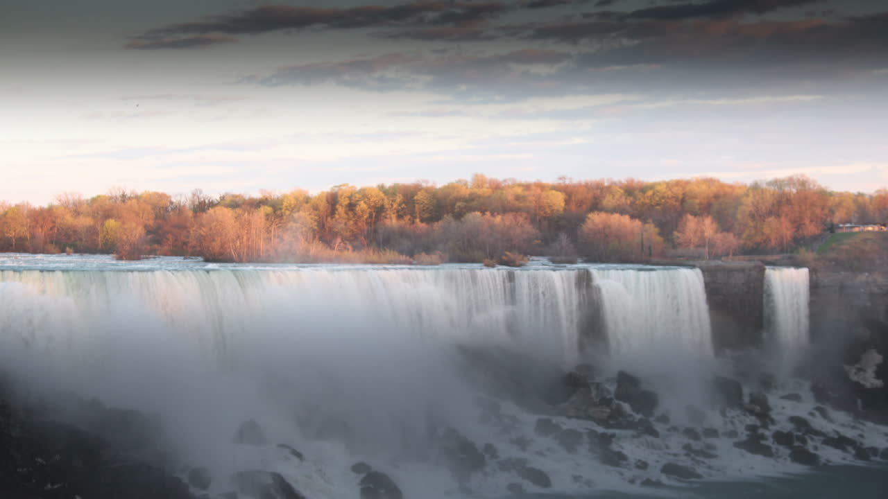 나이아가라 폭포 hdr1