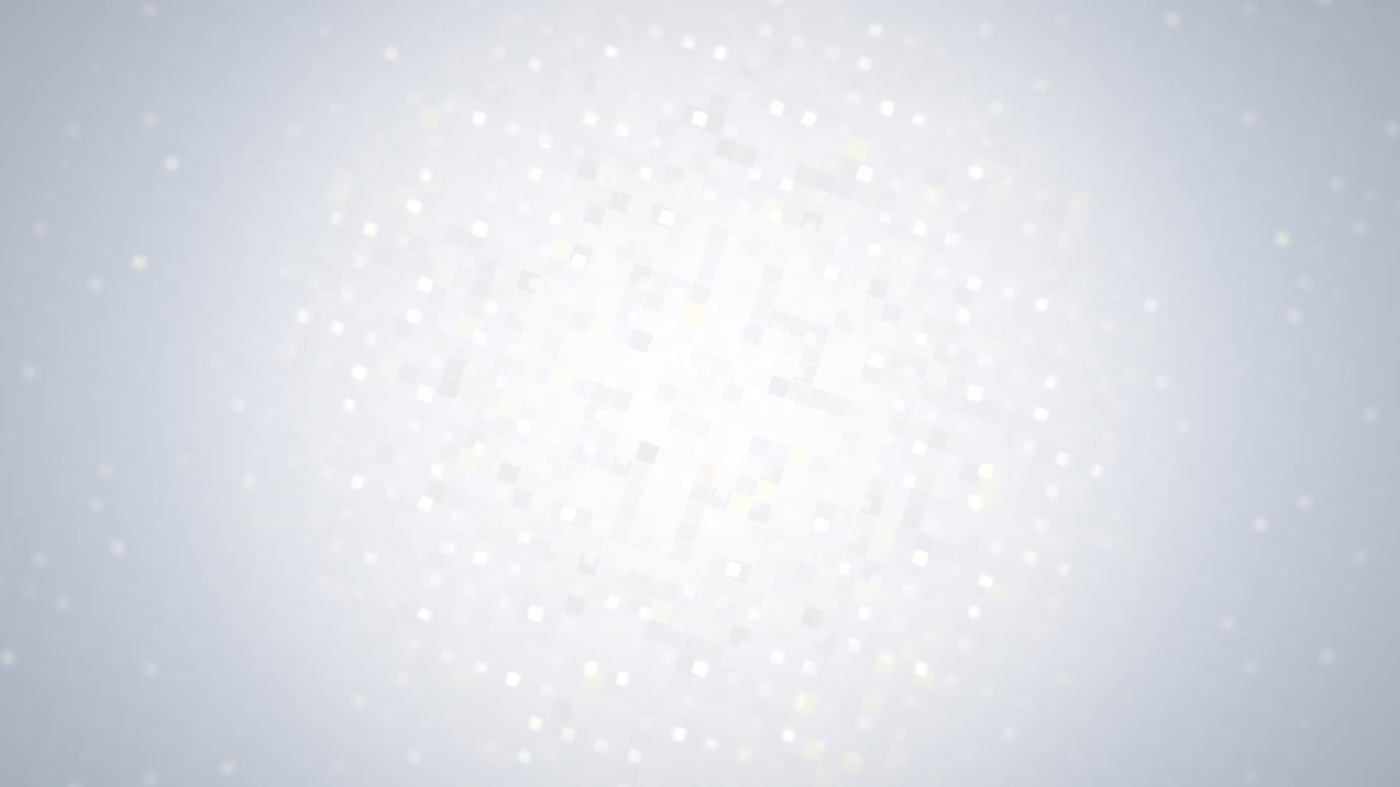 movimiento cuadrados blancos fondo abstracto 3