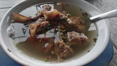 A-bowl-of-Beef-Soto