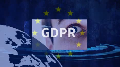 vídeo del gdpr