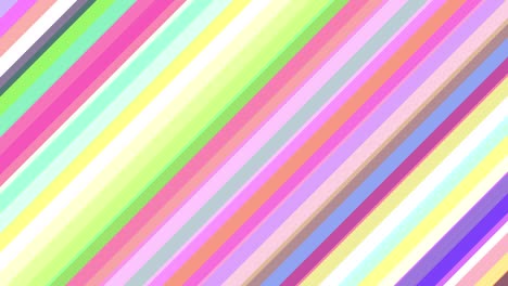 efecto abstracto de mosaico de puntos forma de fondo colorida