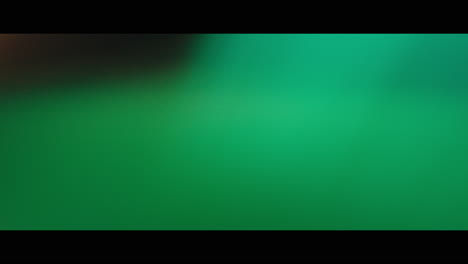 real light leaks created by whacking an anamorphic lens