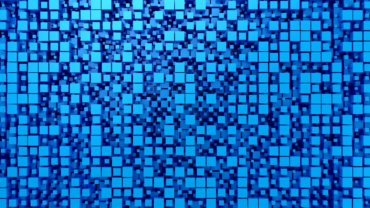 el fondo de los cuadros