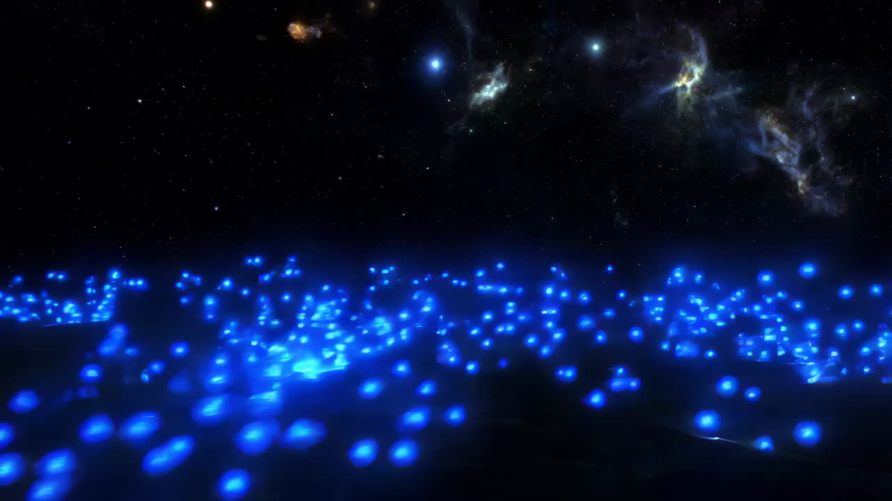 Short title describing the clip