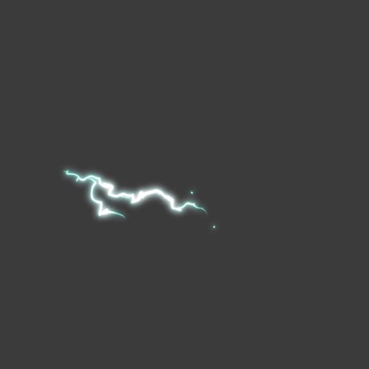 Lightning Graphic