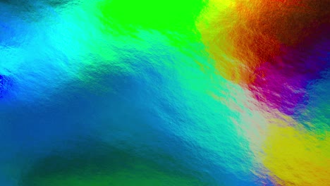 el arco iris de fondo colorido, la textura, el espectro de fondo del prisma de luz en 4k.