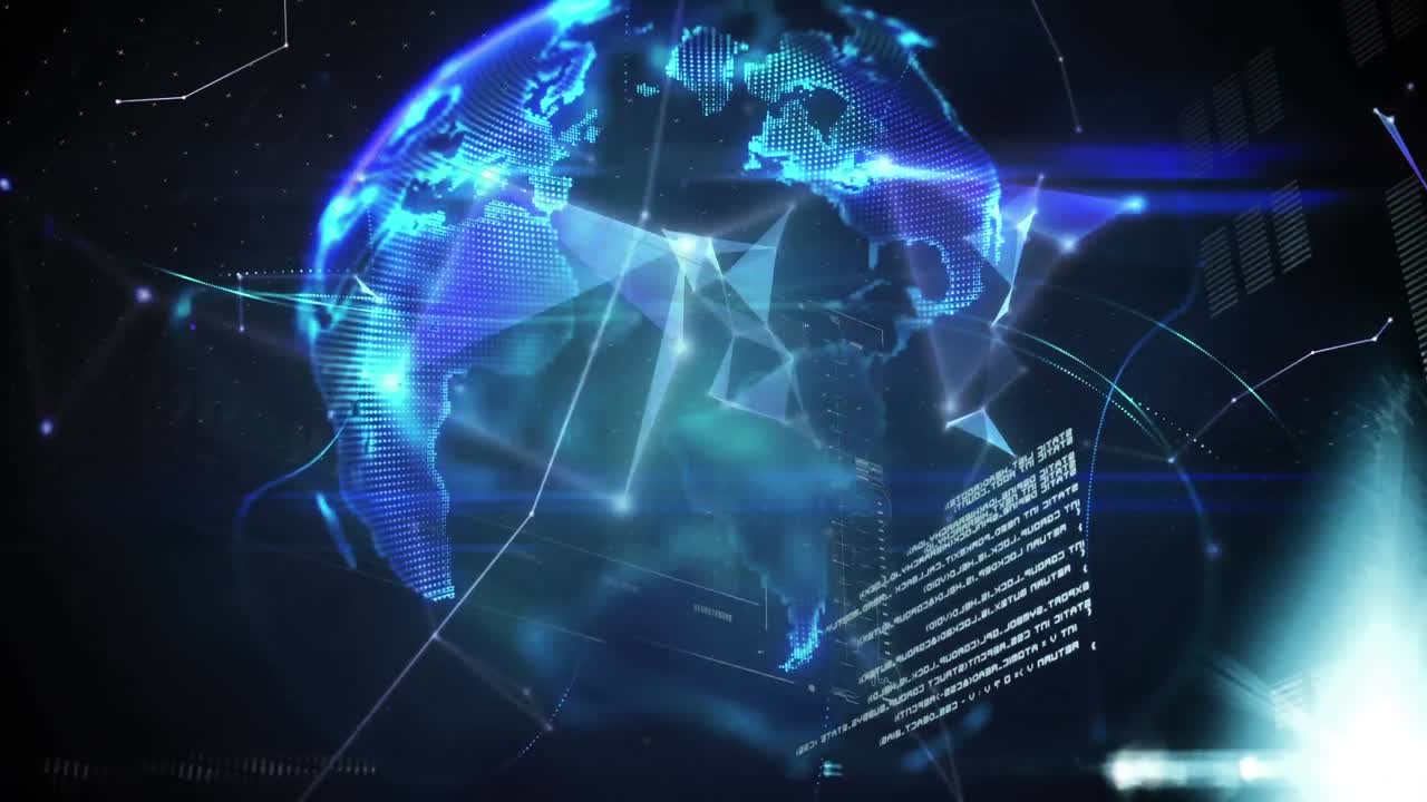 지구 를 이용 한 그래프 와 통계