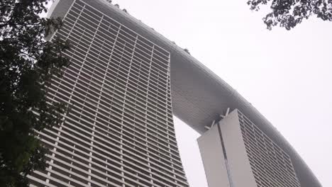 looking-up-at-the-marina-bay-sands-hotel-in-singapore