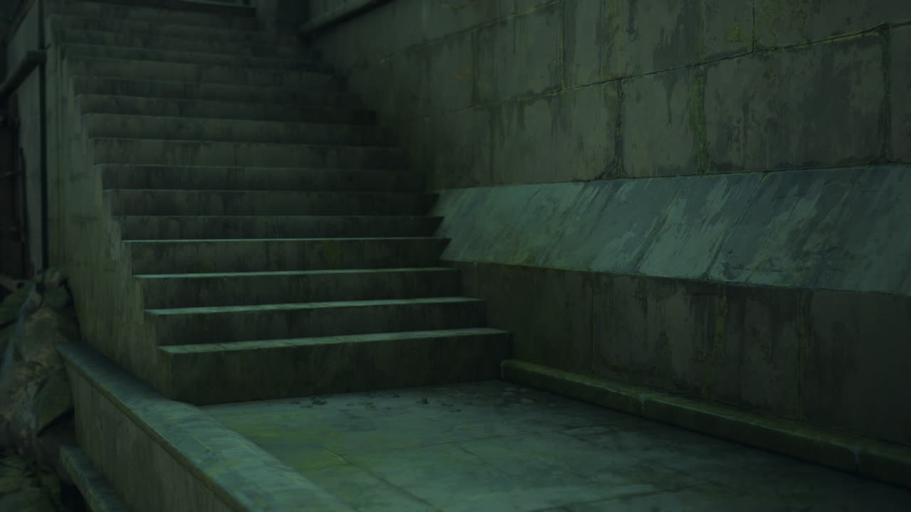 구시가지 의 작은 돌 기지