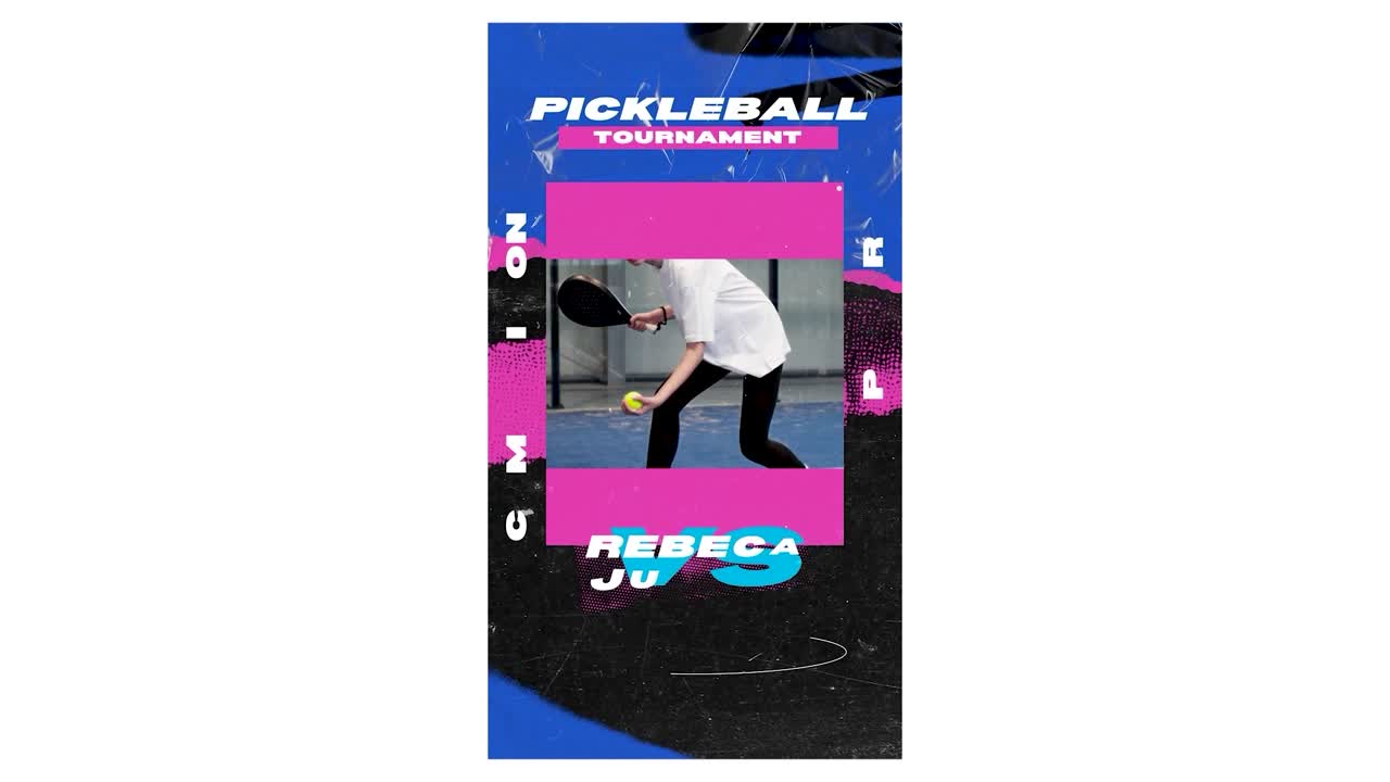 Torneo di pickleball ed eventi del club