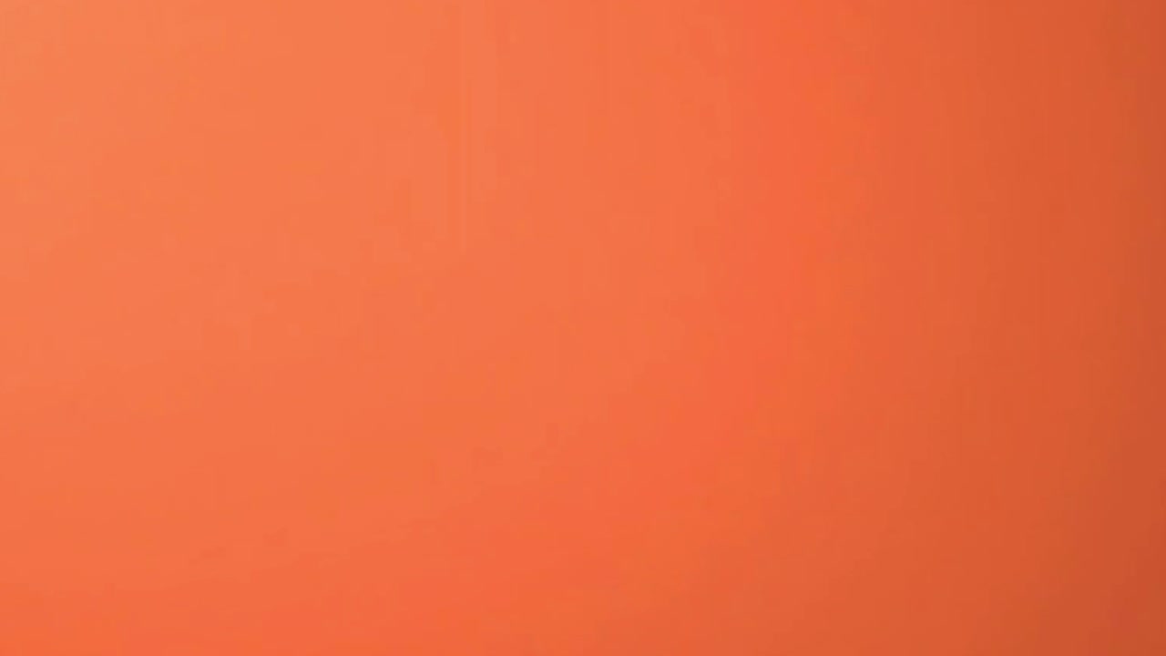 Abstract Light Leaks and Color Transitions on Black Background