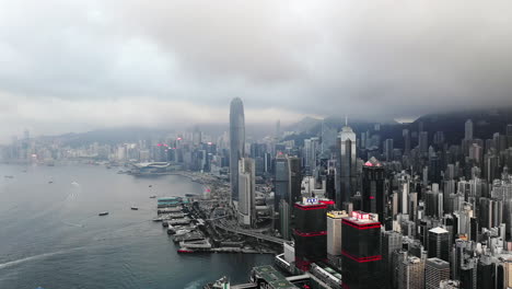 It's-a-cloudy-day-in-Hong-Kong