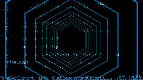 Program-codes-and-hexagon-patterns