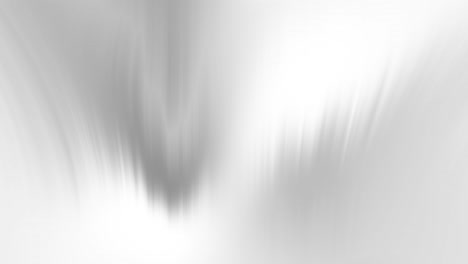 white grey curve waves flow abstract motion background