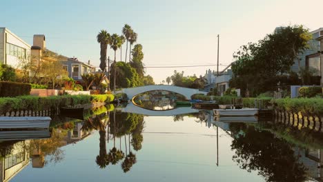 Approaching-Bridge-Over-Canal