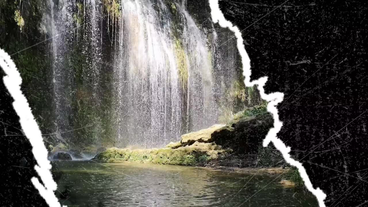 Forests, Waterfalls, and Winter Landscapes