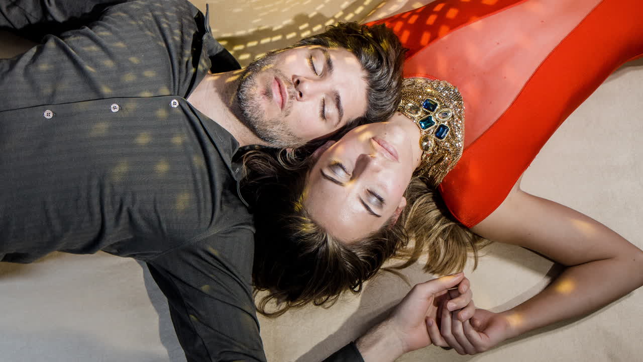 мужчина женщина пол 4k 30