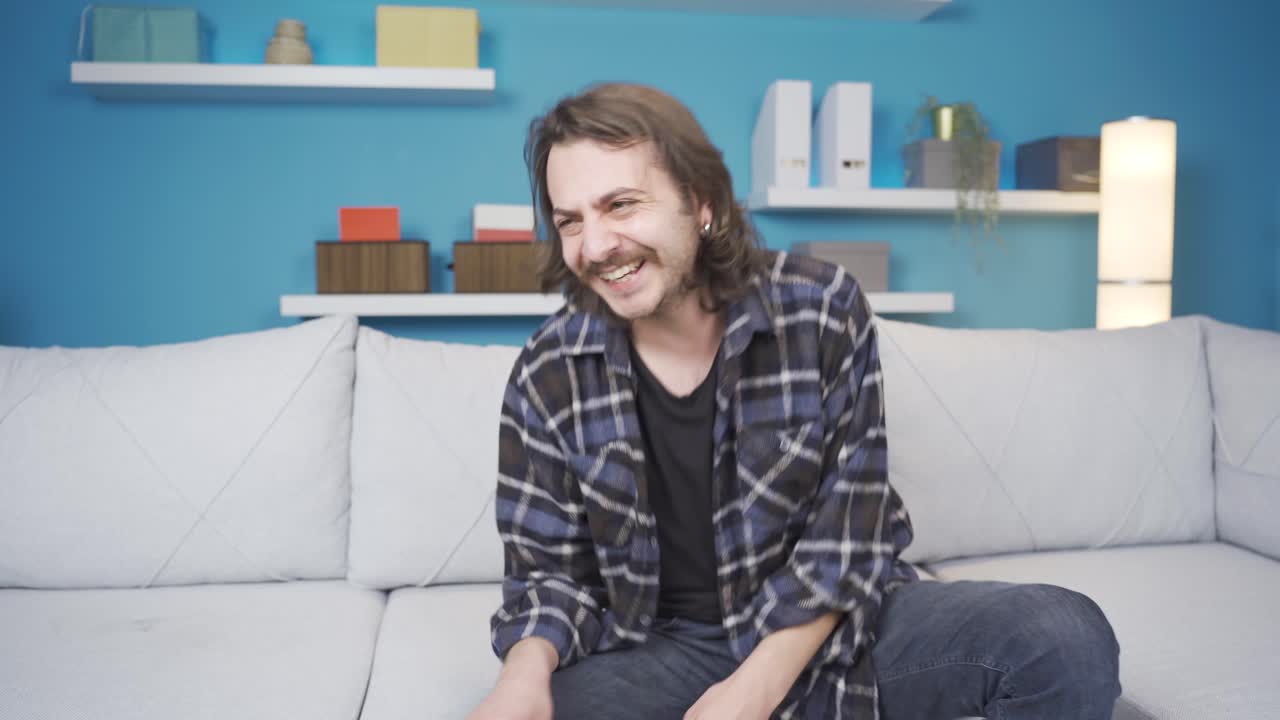 심리적 문제, 정신병입니다.