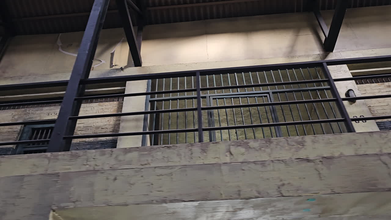 prisión coreana en iksan antiguo set de cine y drama