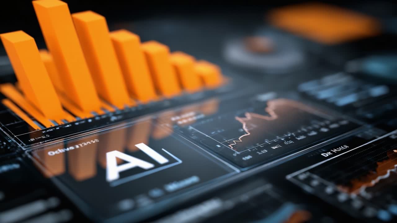 Dynamic Visualization of Data Analytics with AI Insights: A Comprehensive Overview of Graphical Representations and Statistical Trends in Advanced Analytics Software