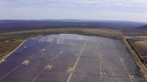 un futuro más soleado está aquí para quedarse
