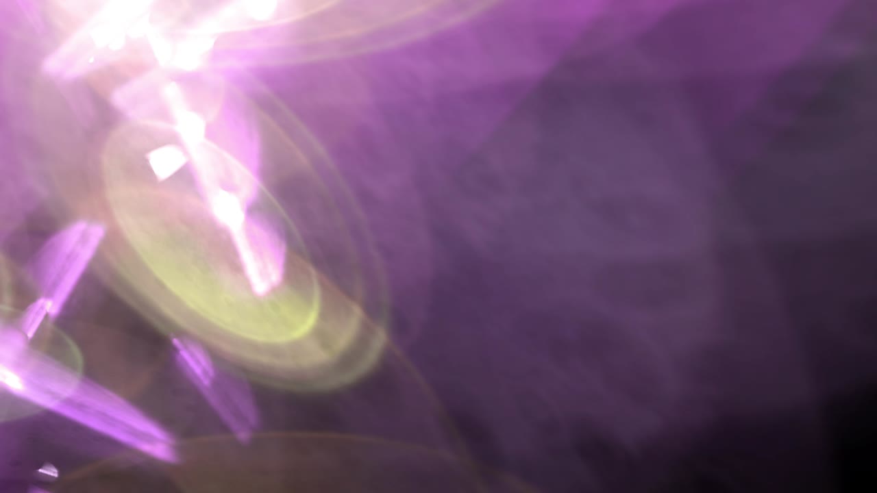 efecto de textura del destello de luz de la lente de fondo