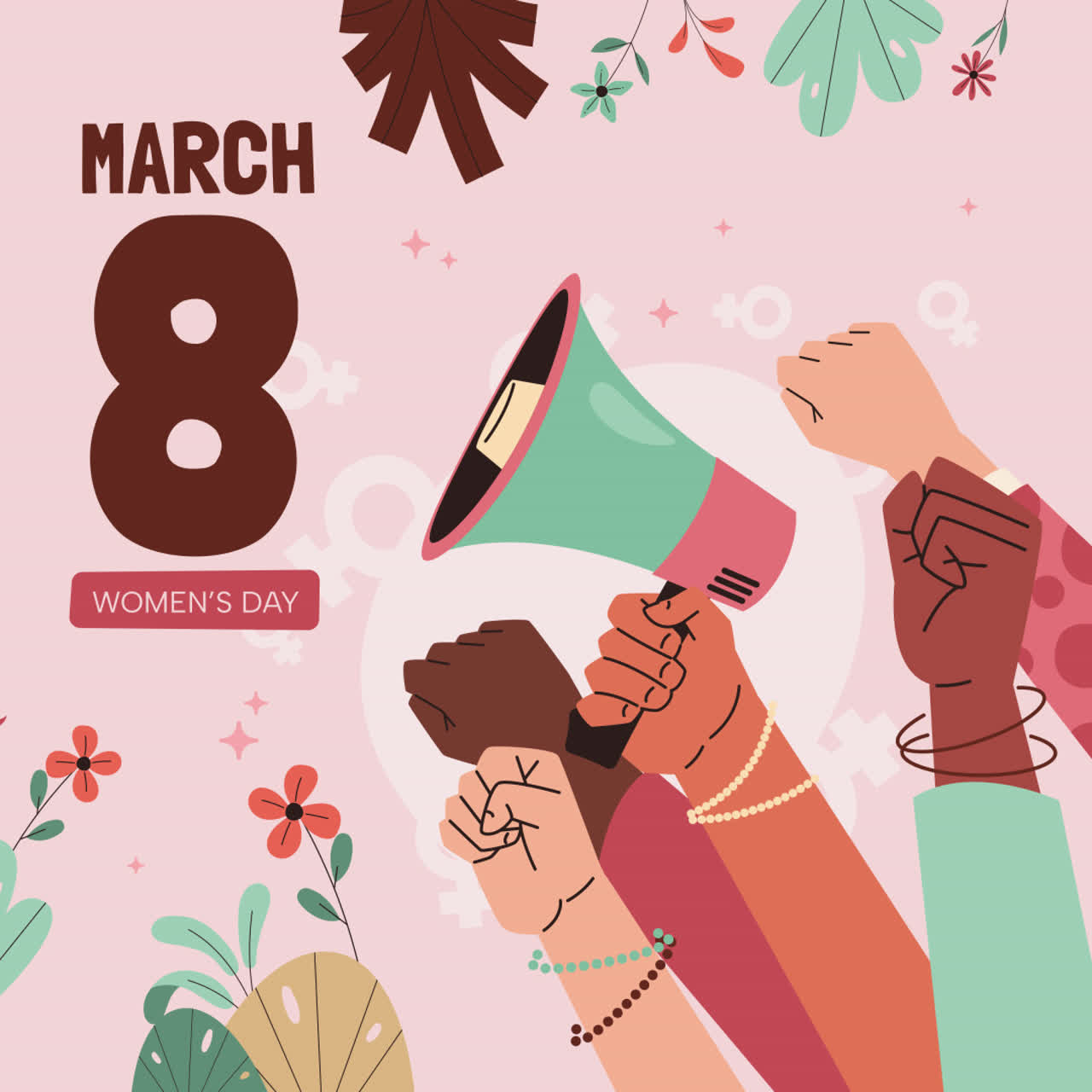 국제 여성의 날 (2024년)