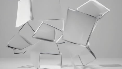 formas geométricas abstractas