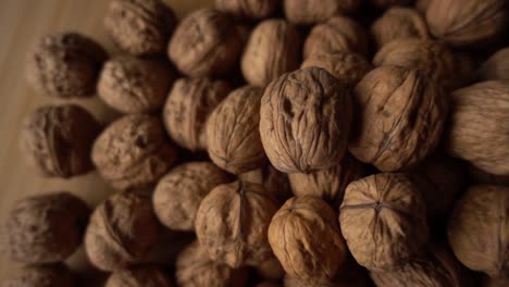 Nueces-Pecan-Como-Fondo-De-Alimentos