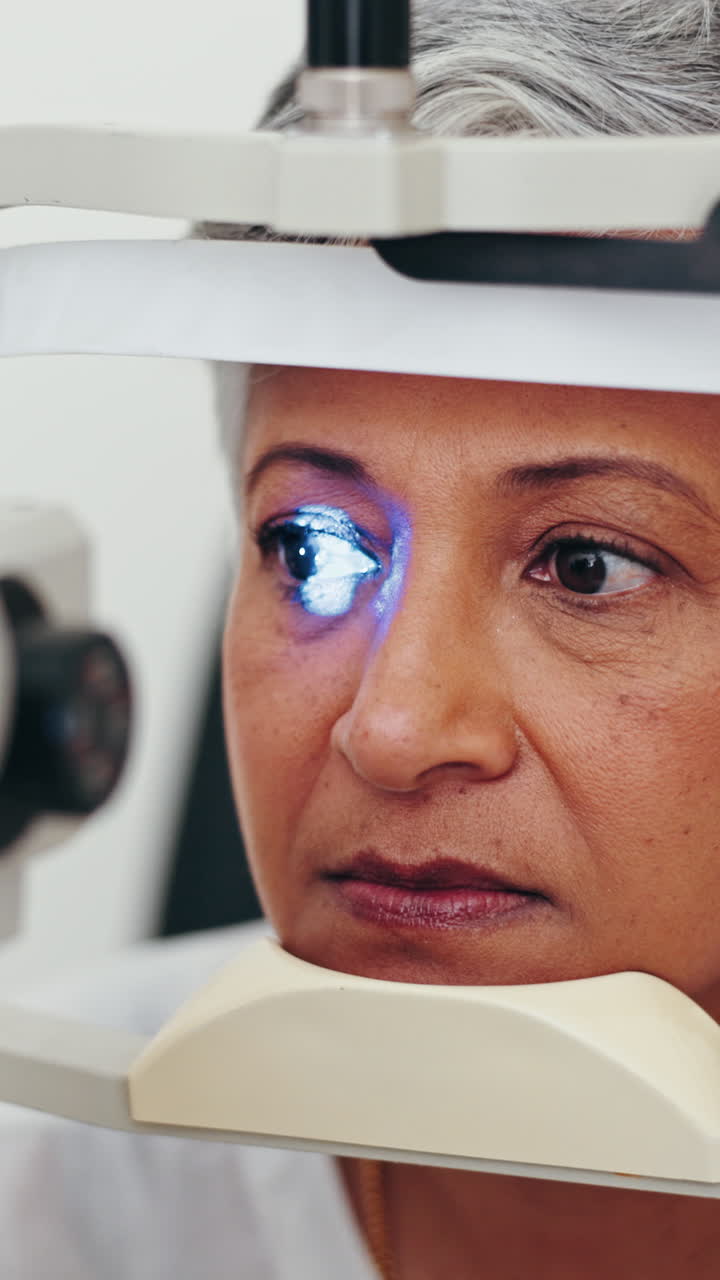 Eye Exam