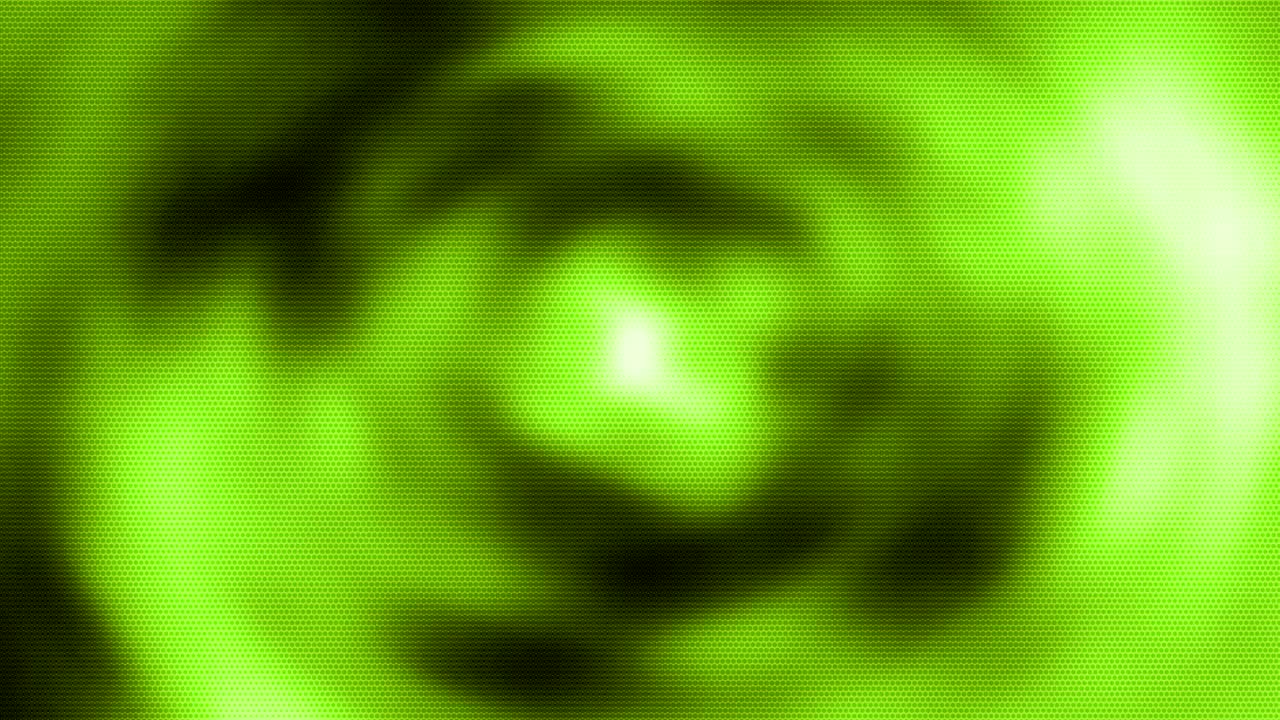 fondo de movimiento animado generado por computadora para la producción de películas de video web