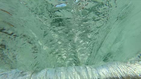 waterfall series shot on a spring fed canal in western texas. series contains mostly slow motion scenes of a small waterfall including spectacular underwater footage with aquatic wildlife