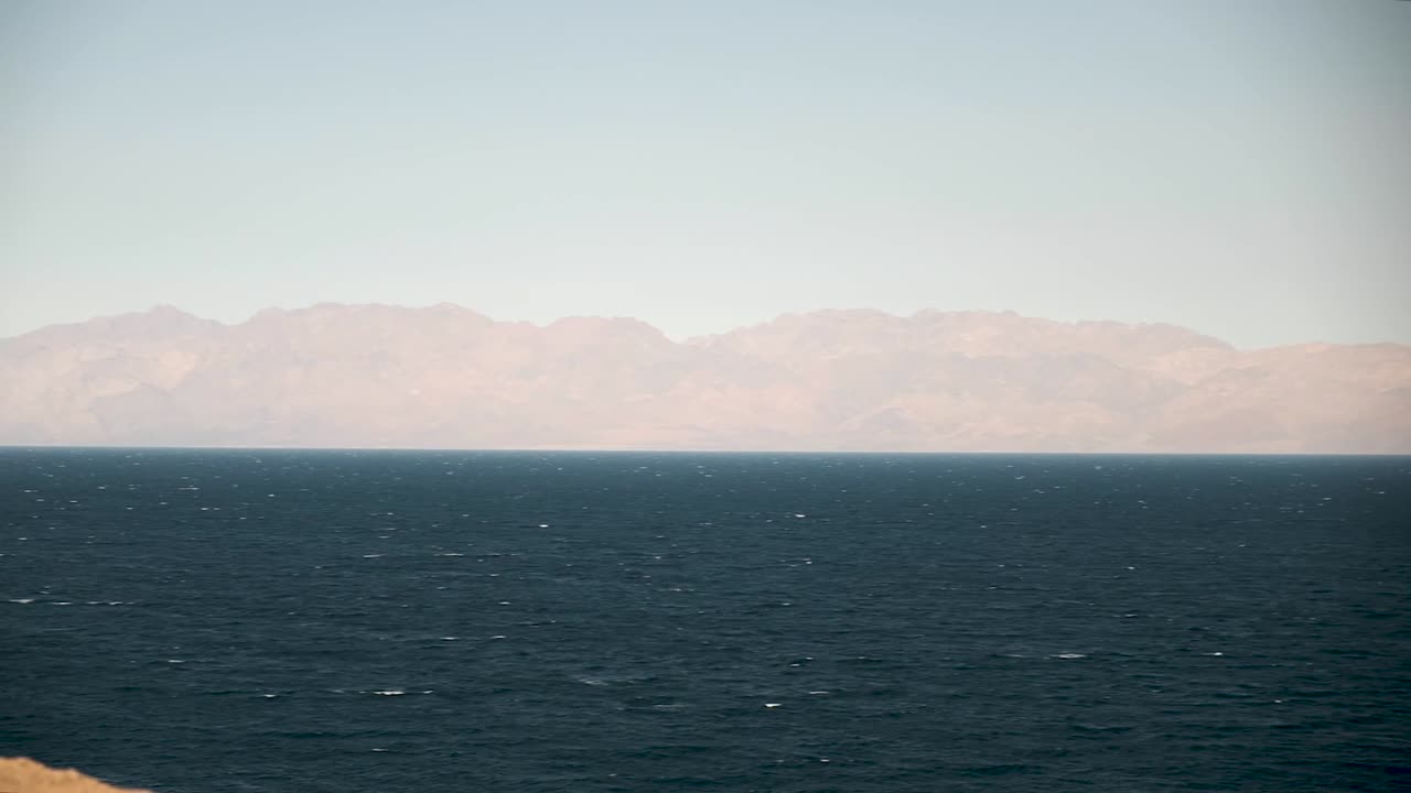 다채로운 열대 산호초