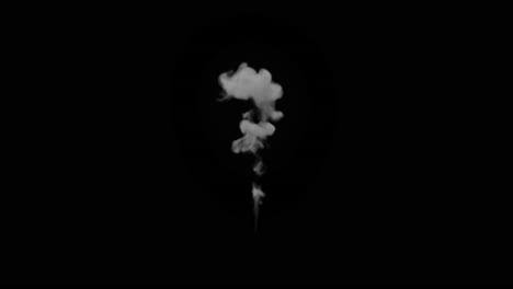 smoke animation