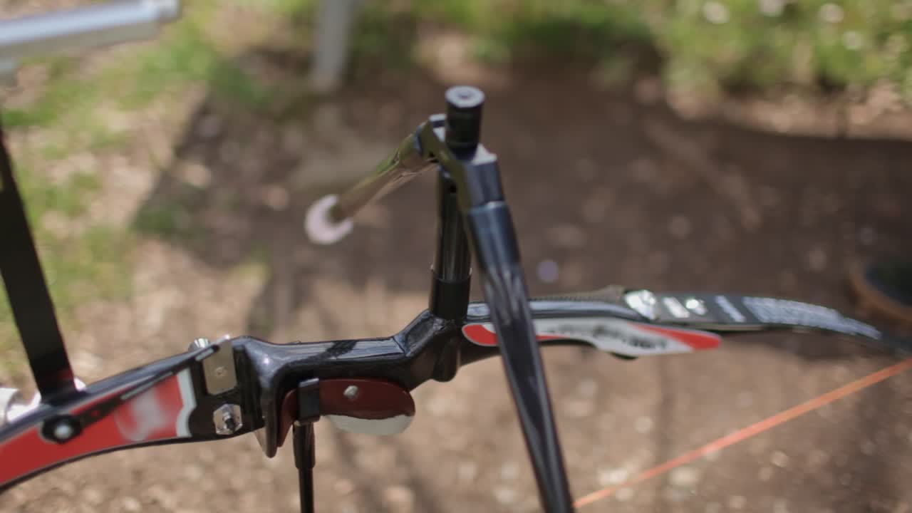 arco de plataformas de arquero profesional arco de plataformas de arquero profesional